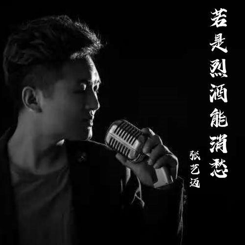 若是烈酒能消愁
