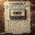 The Album That Never Happened