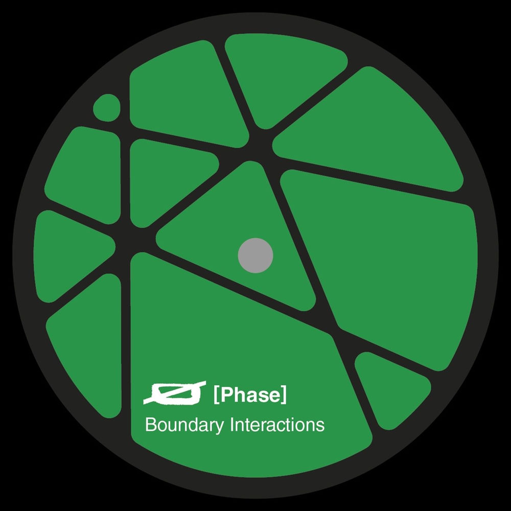 Microdose by Ø [Phase] cover