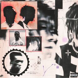 Cover of V12 (feat. Lil Uzi Vert)