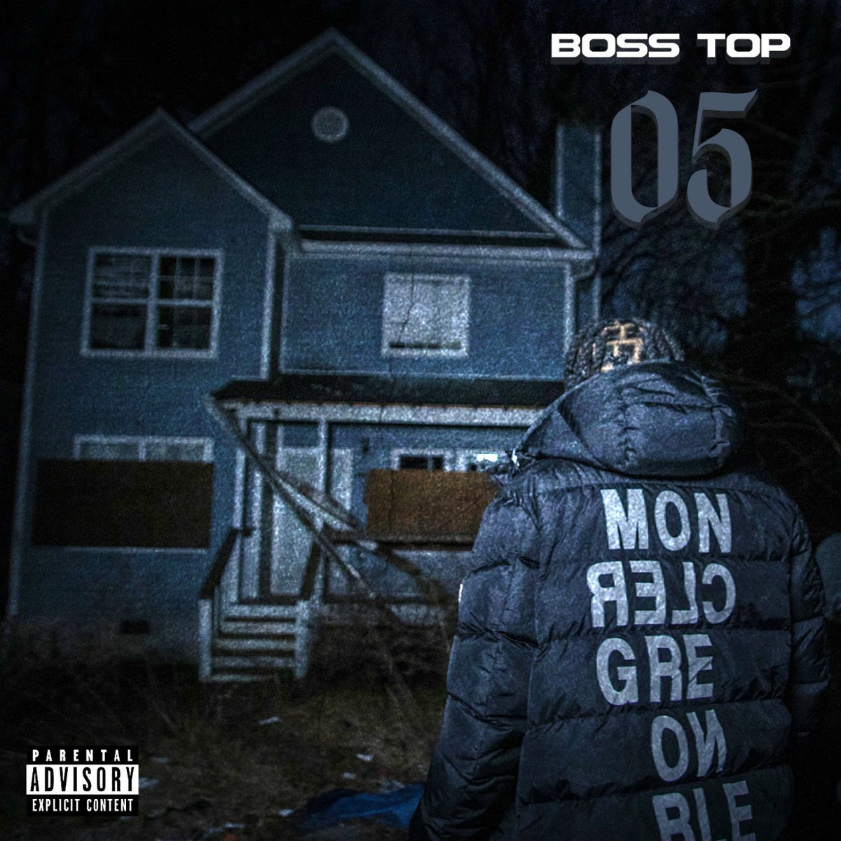 Album cover of O5