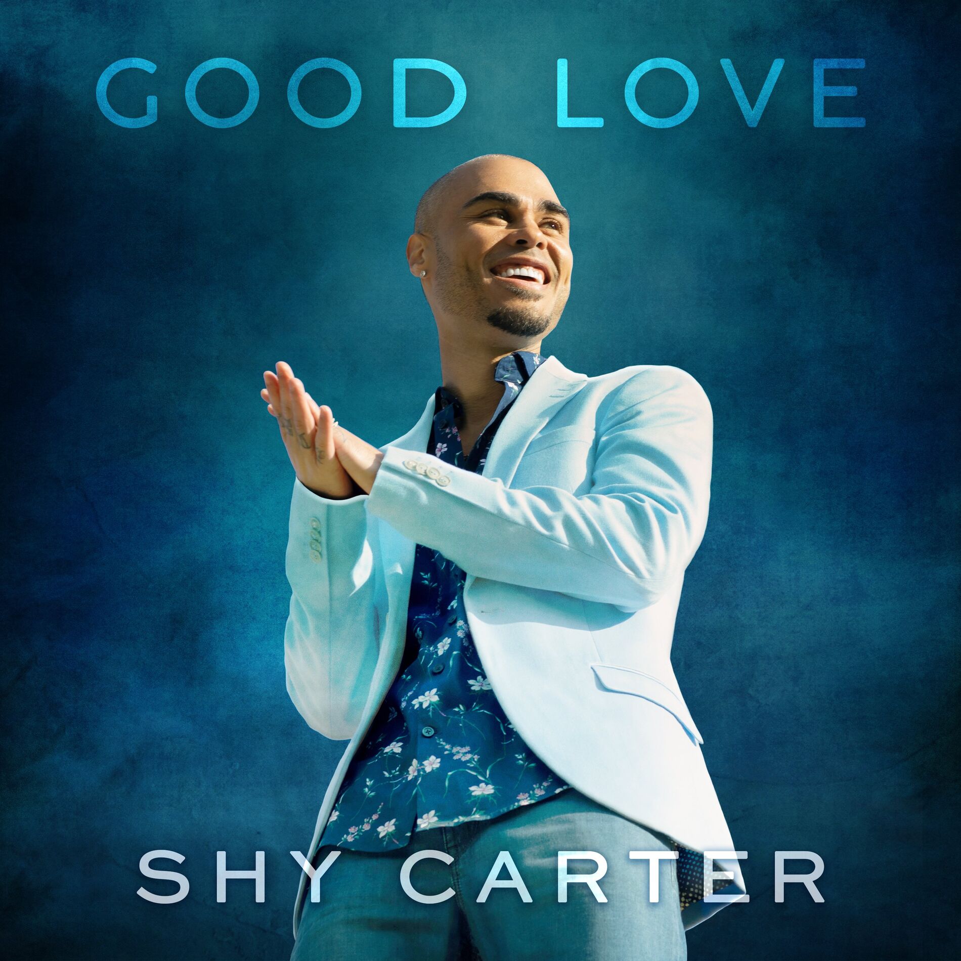 Album cover of Good Love