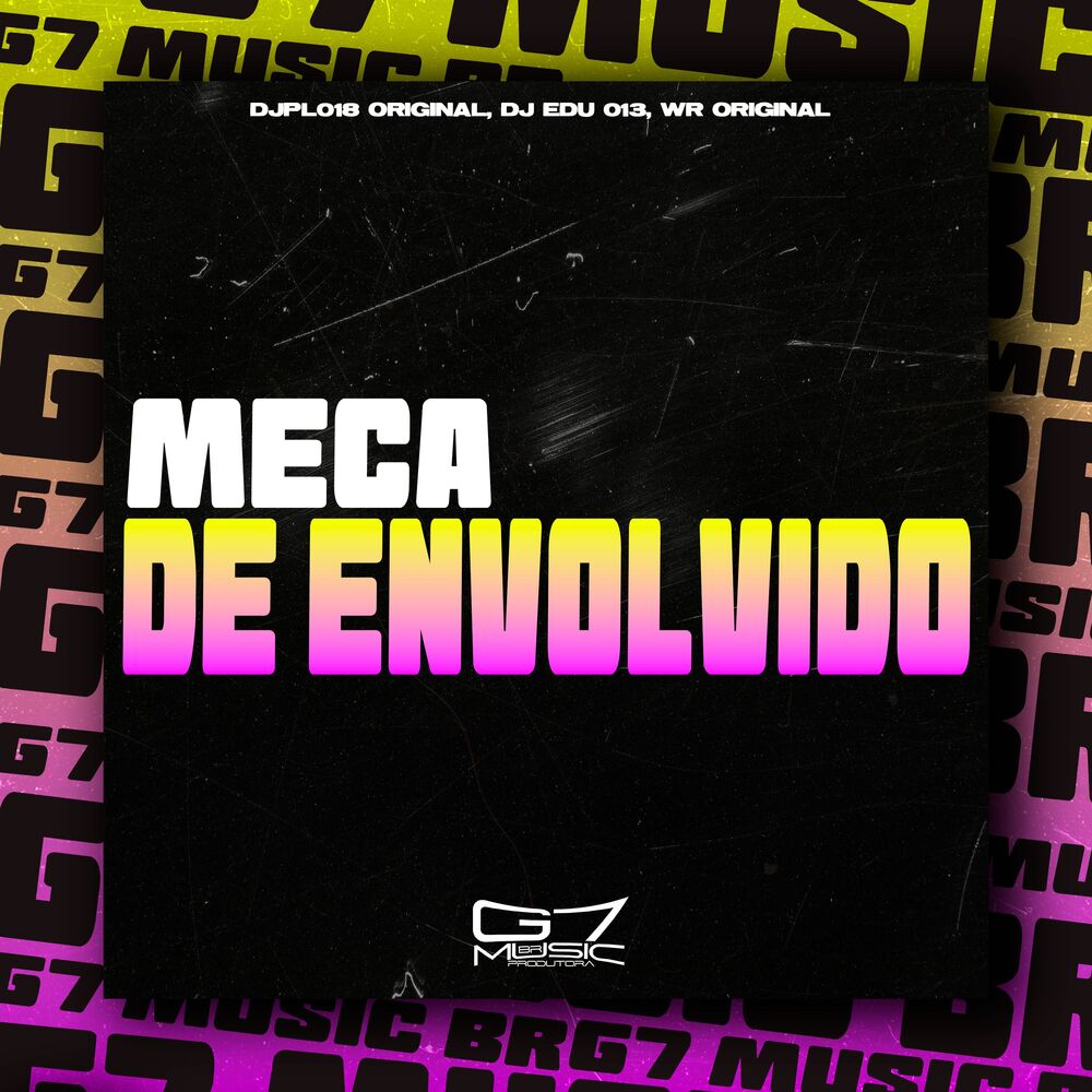 Picture of Meca de Envolvido