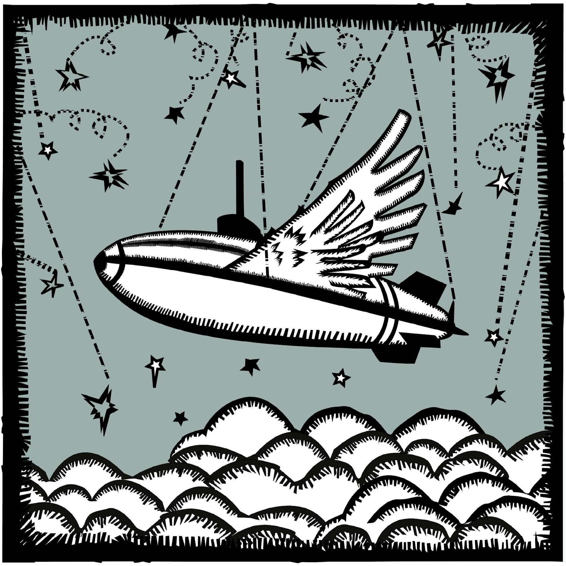Album cover of Nautilus / No Rush