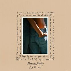 Cover of Call Me Yours