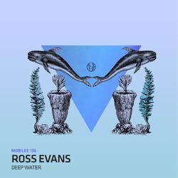Cover of Deep Water