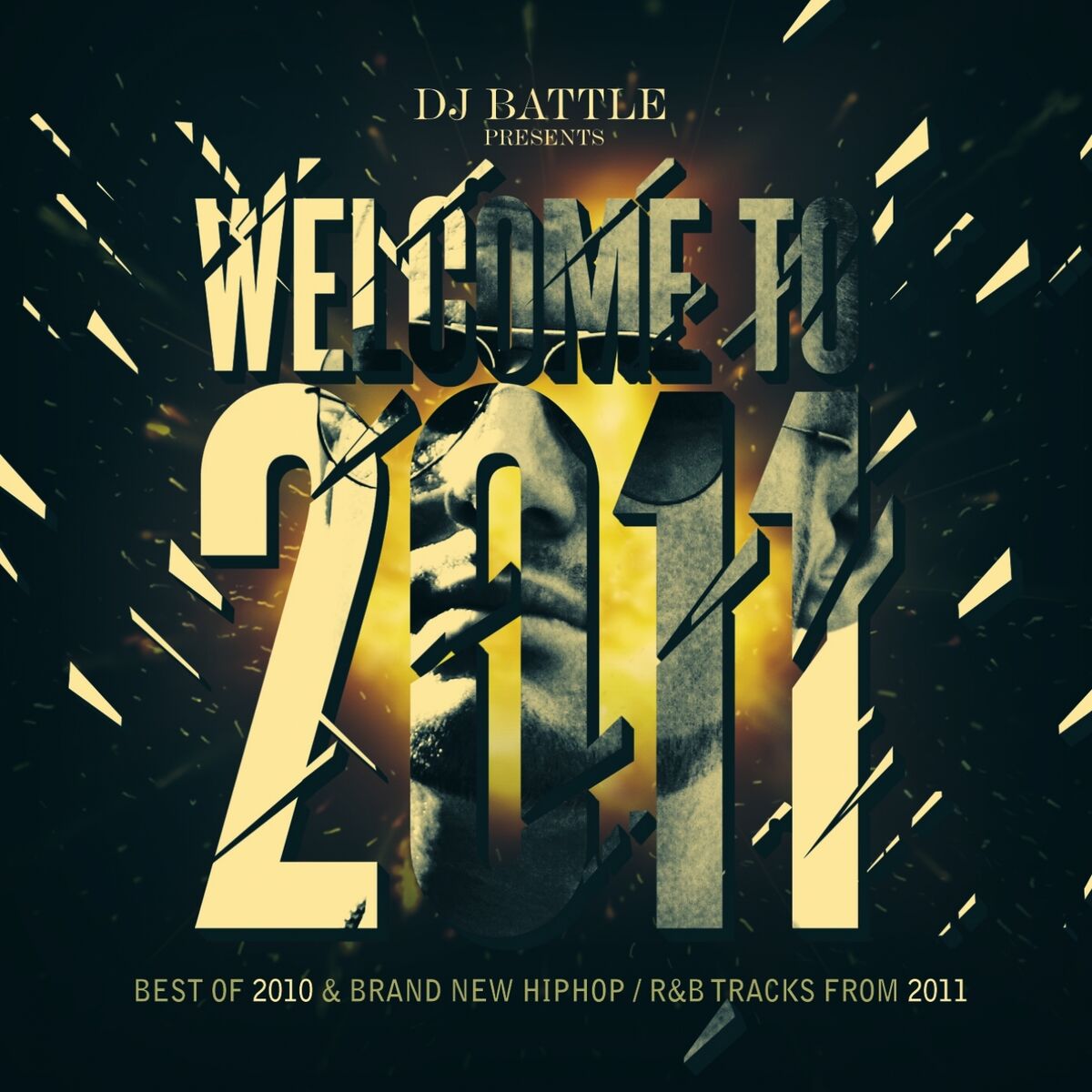 Album cover of Monster