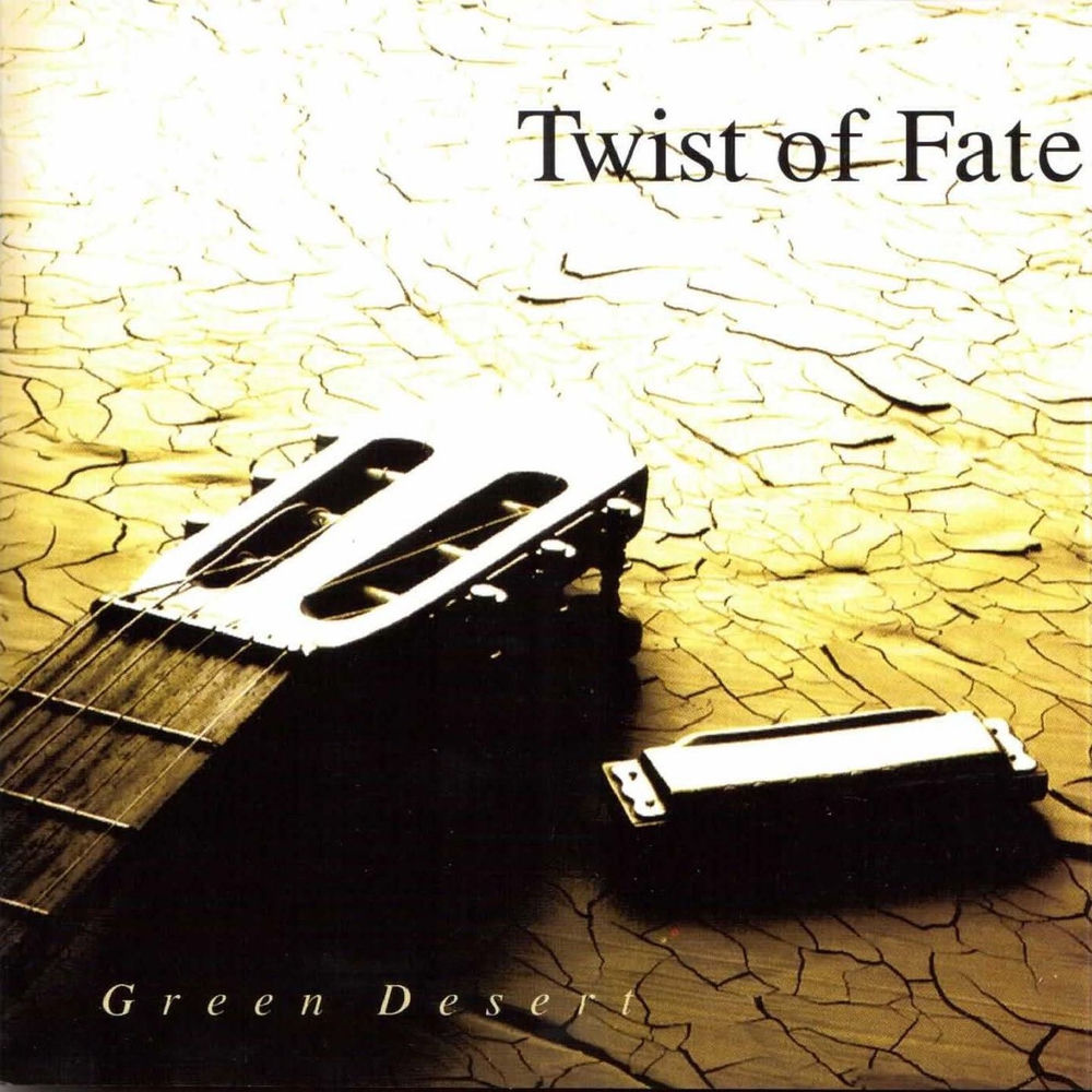 Album artwork for Gimme More by Twist Of Fate