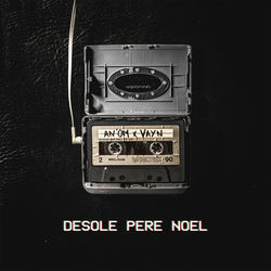 Désolé père Noël