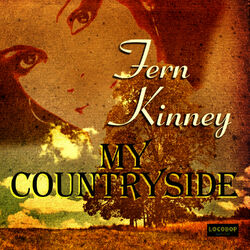 Cover of My Countryside - EP