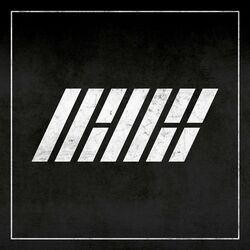 Cover of DEBUT FULL ALBUM [WELCOME BACK]