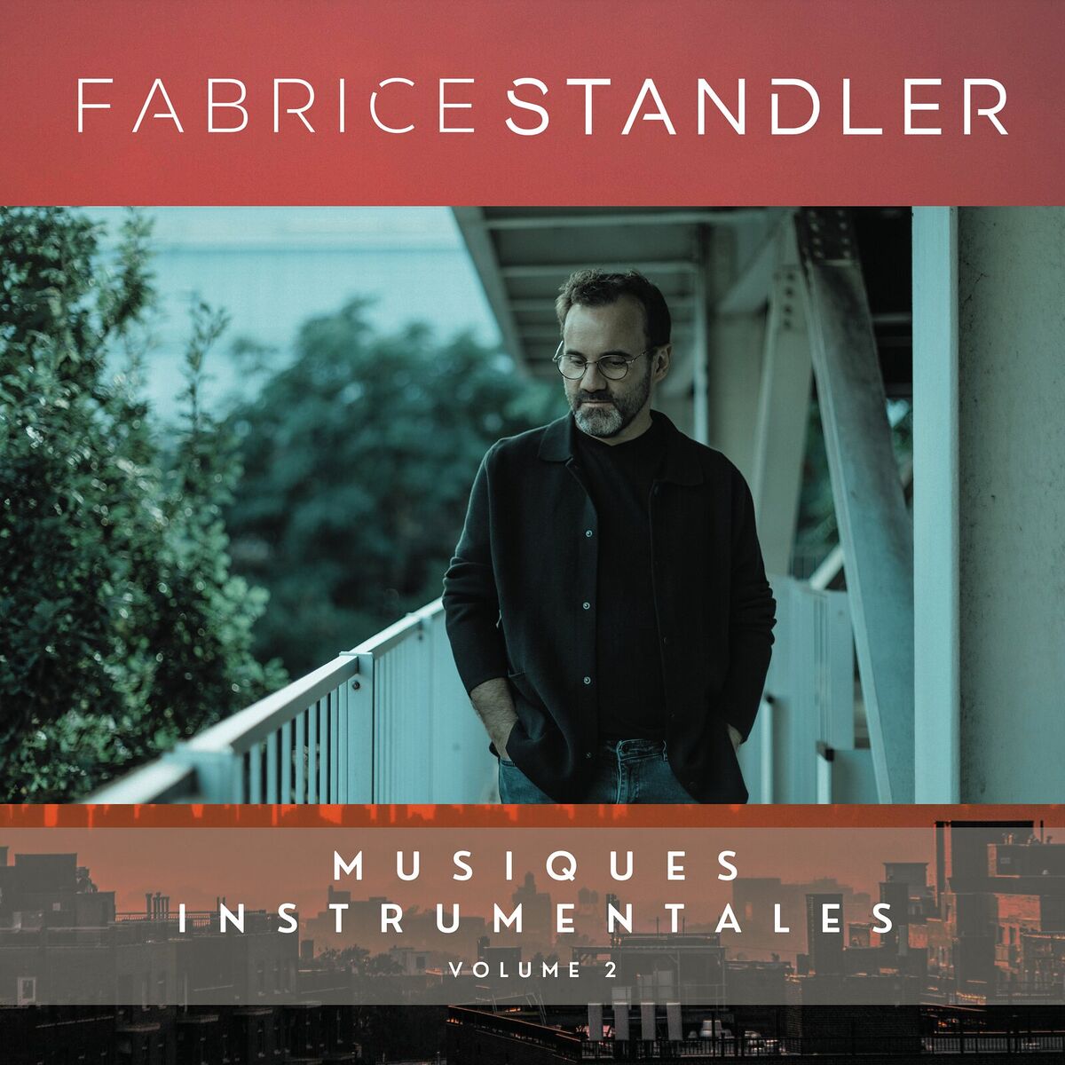Album cover of Musiques instrumentales, Vol. 2
