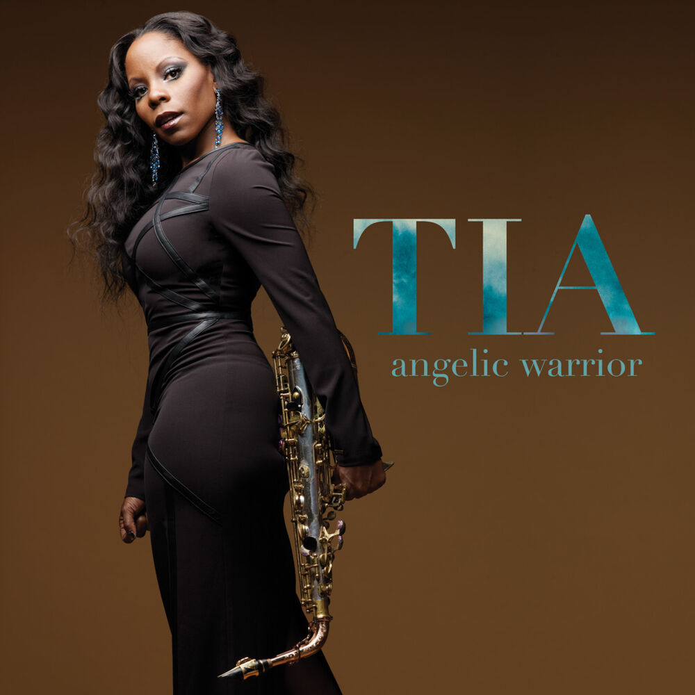 Picture of Angelic Warrior