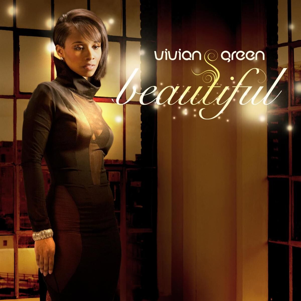 Album cover of Beautiful