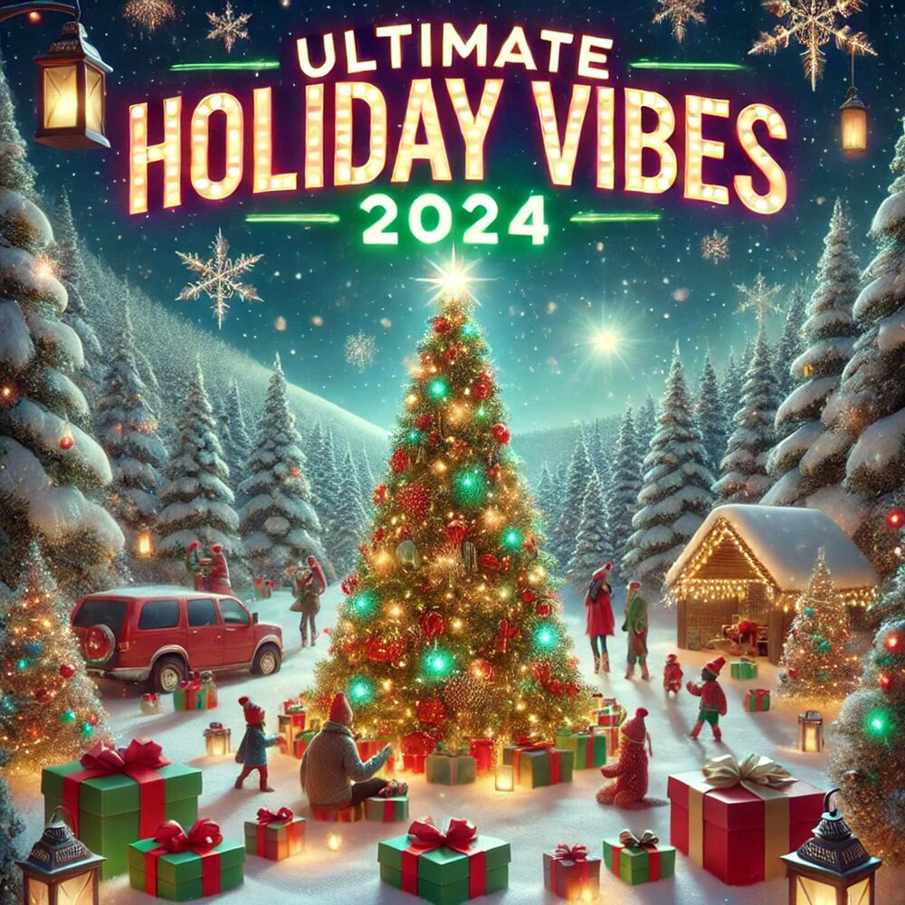 Picture of Ultimate Holiday Vibes 2024