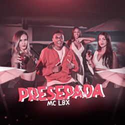 Cover of Presepada