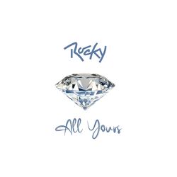 Cover of All Yours