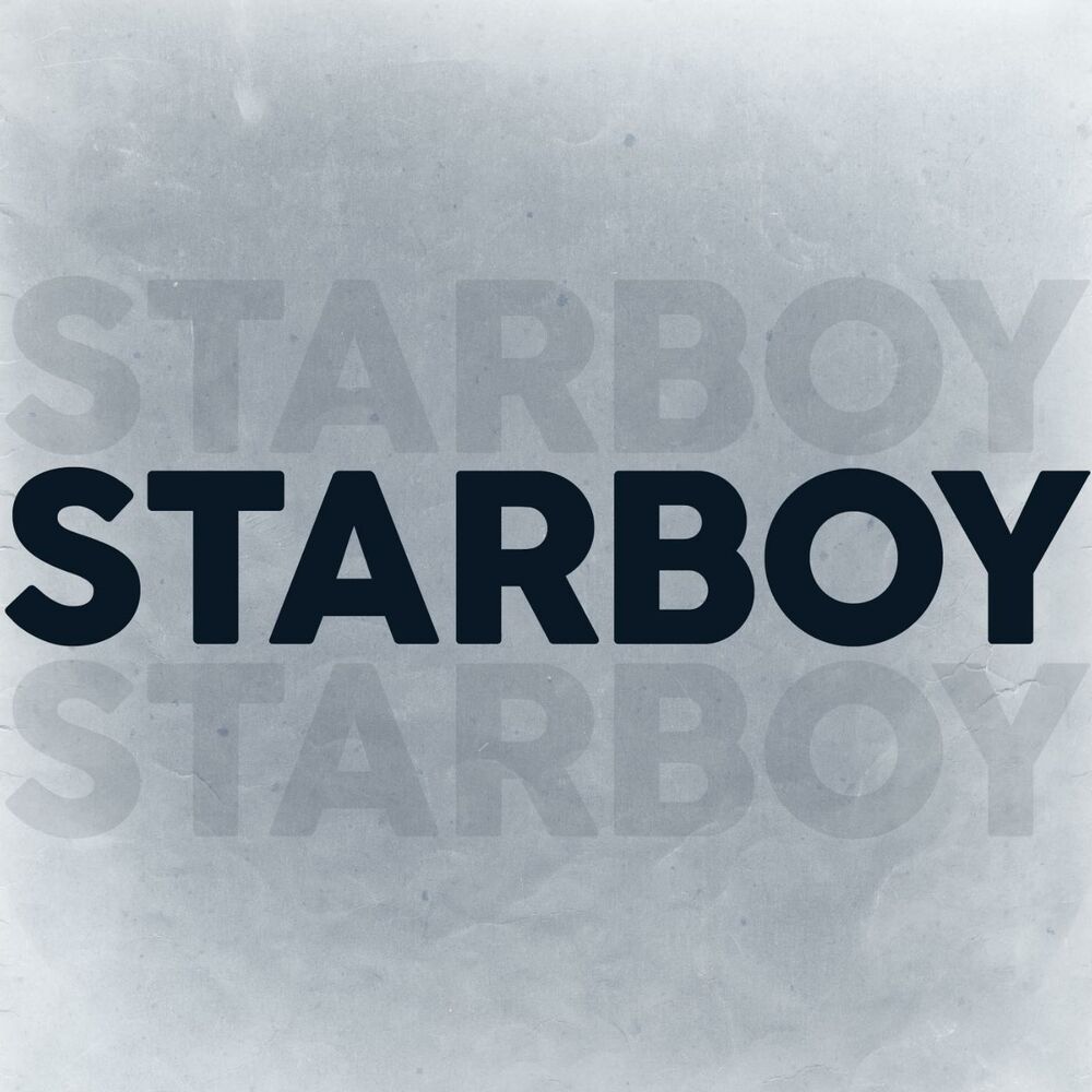 Picture of Starboy (Clean)