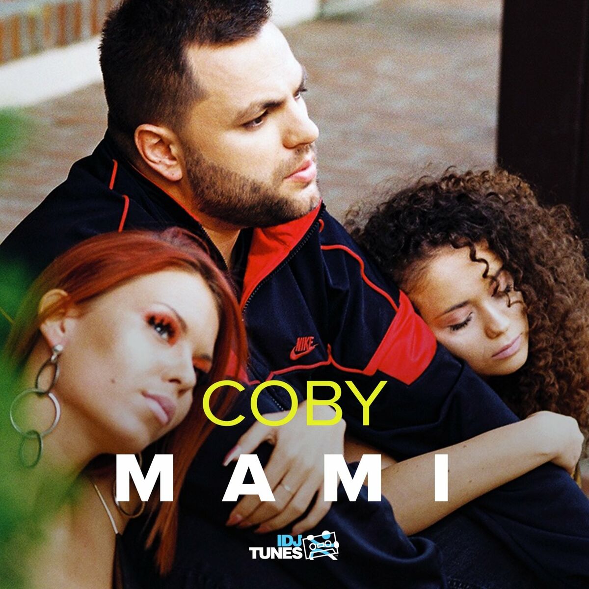 Album cover of Mami