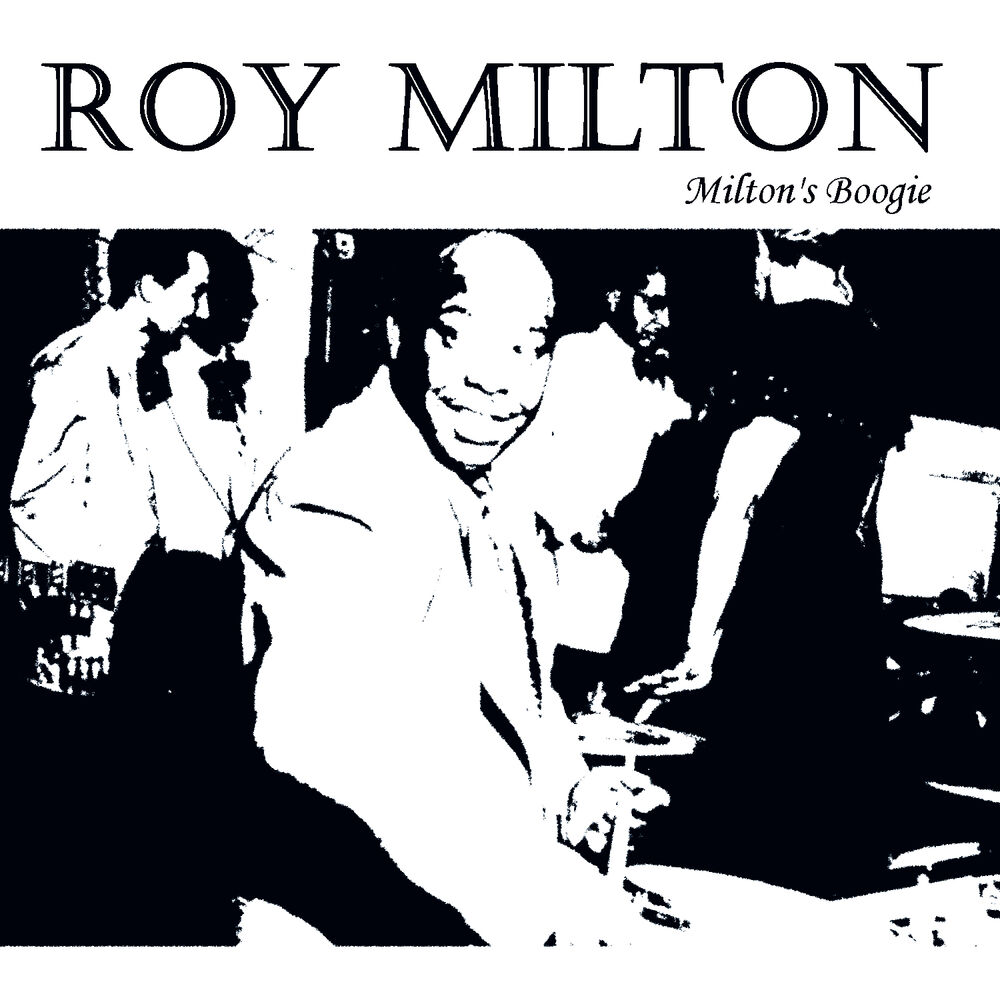 Picture of Milton's Boogie