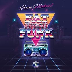 Cover of Fat Fresh Funk