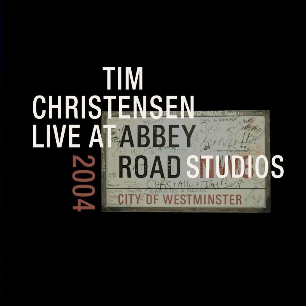 Picture of Live At Abbey Road 2004