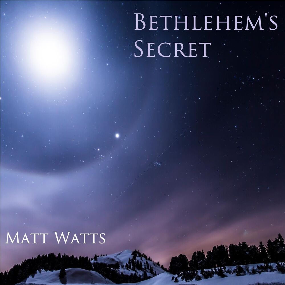 Picture of Bethlehem's Secret
