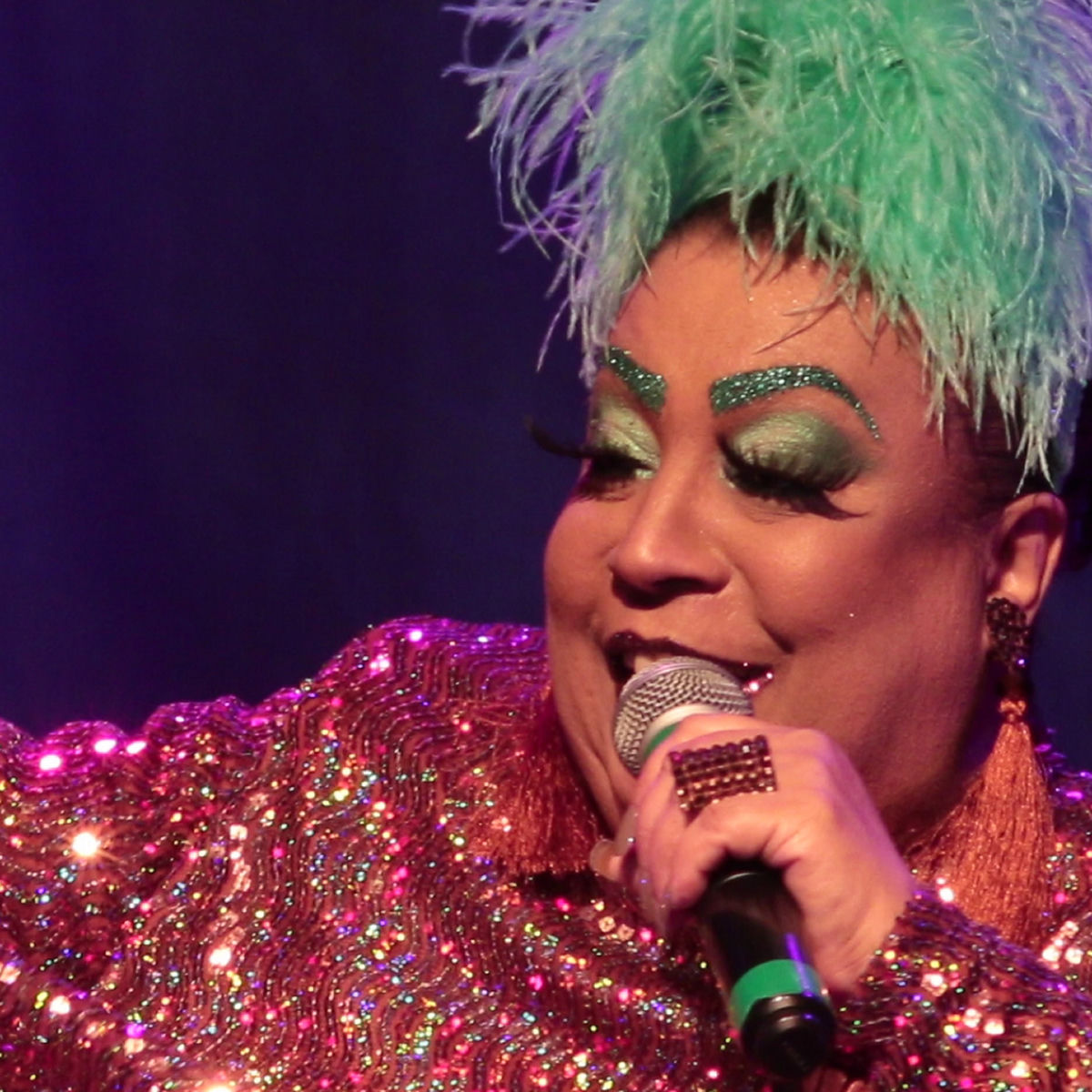 Album cover of Farinhada (ao Vivo)