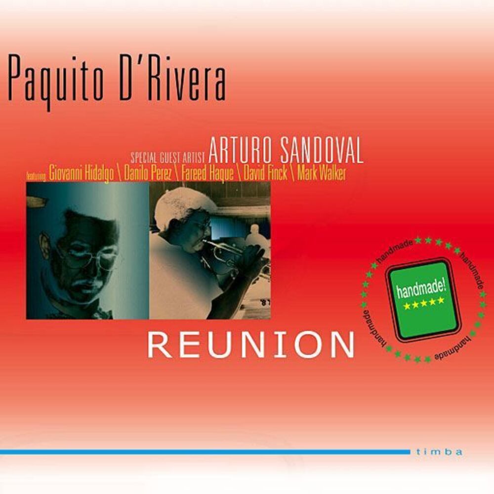 Picture of Reunion