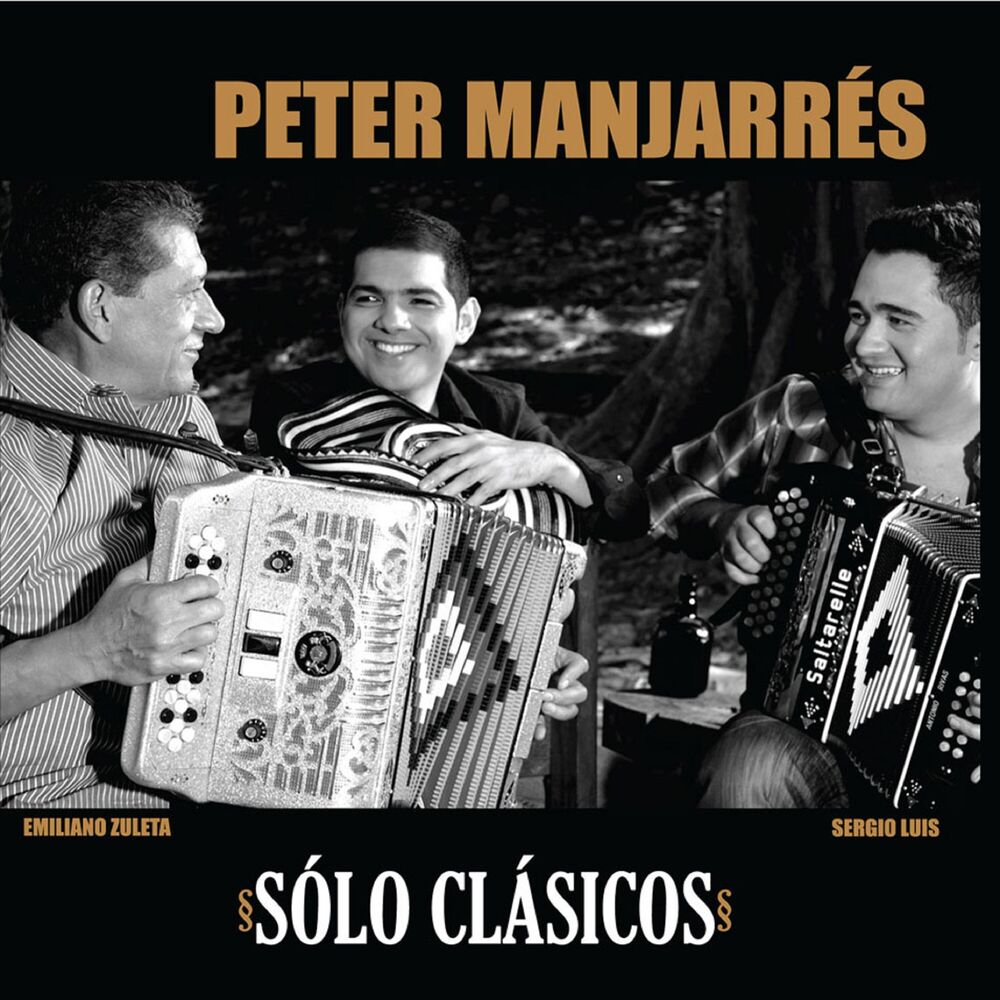 Picture of Sólo Clásicos
