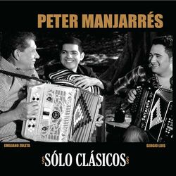 Cover of Sólo Clásicos