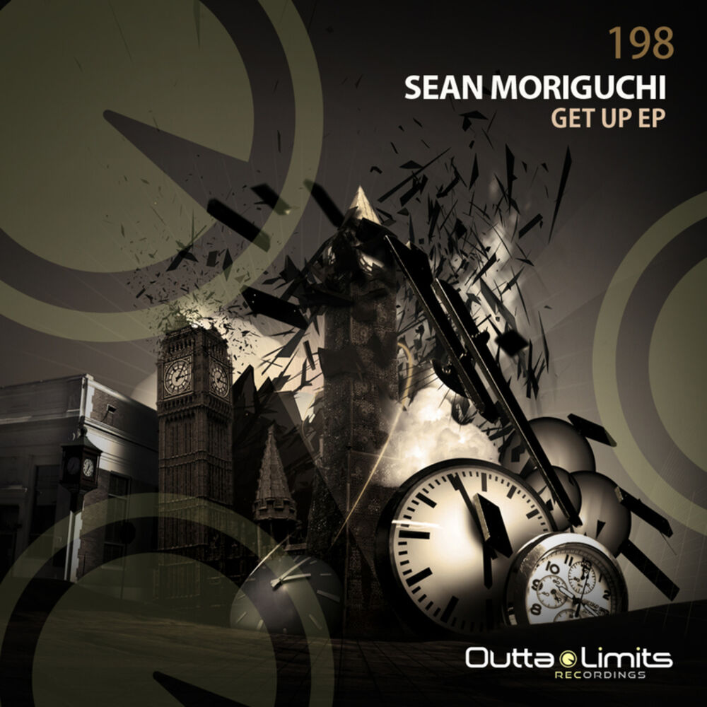 Picture of Get Up EP