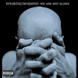 Cover of We Are Not Alone
