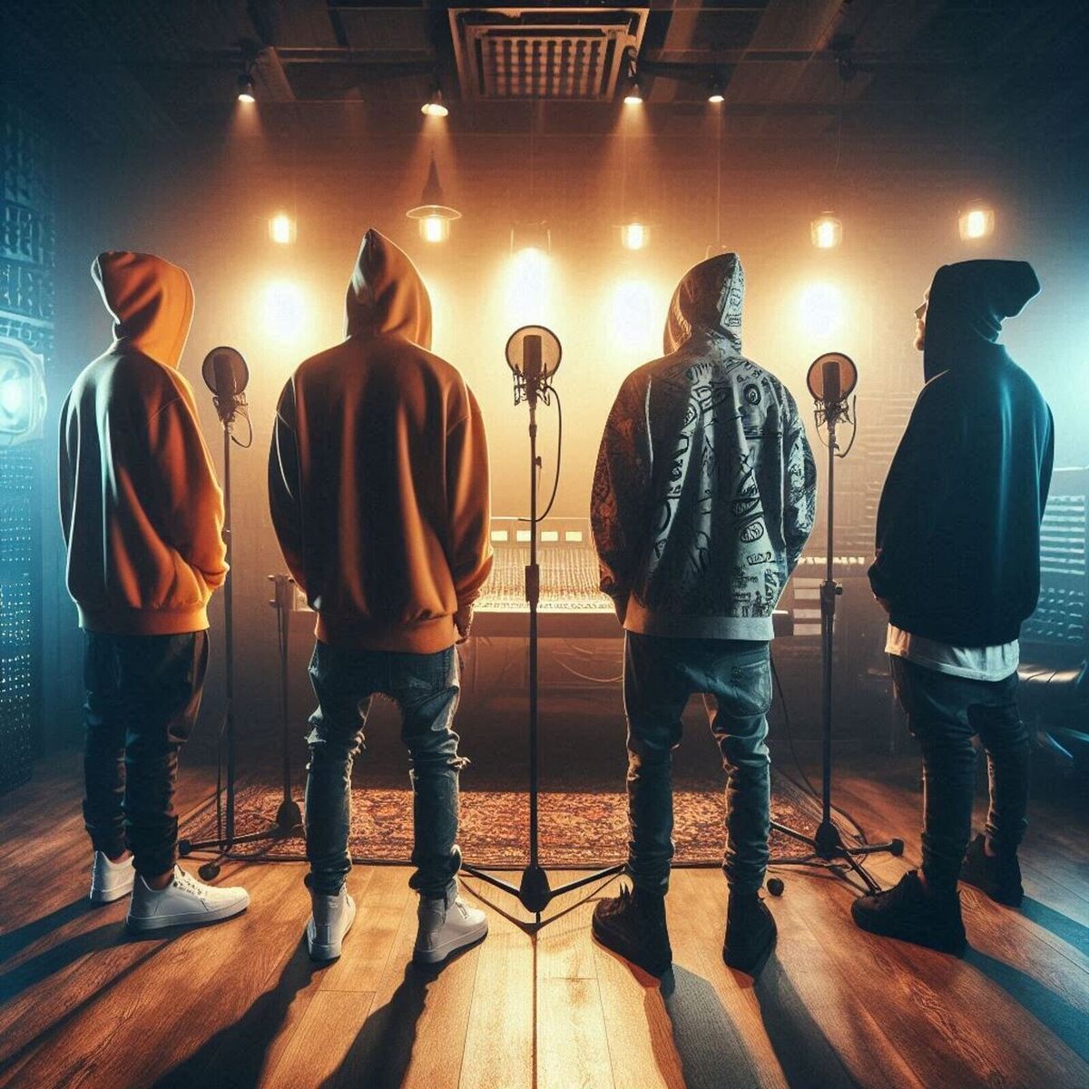 Album cover of 3 Tarberak