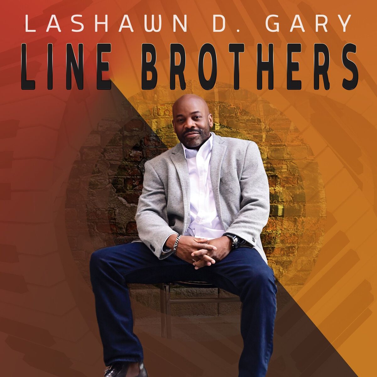 Album cover of Line Brothers