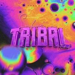 Cover of Sabor a Tribal Vol.4