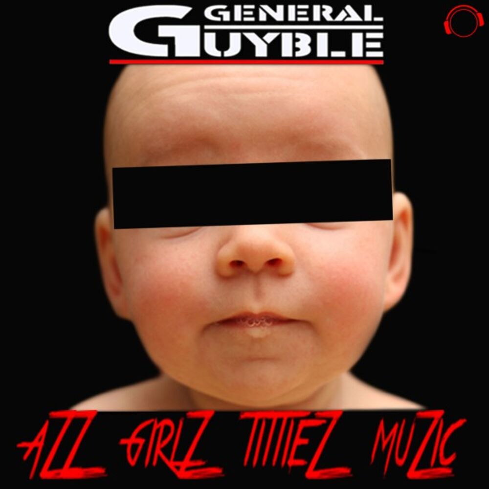 Picture of Azz, Girlz, Tittiez, Muzic