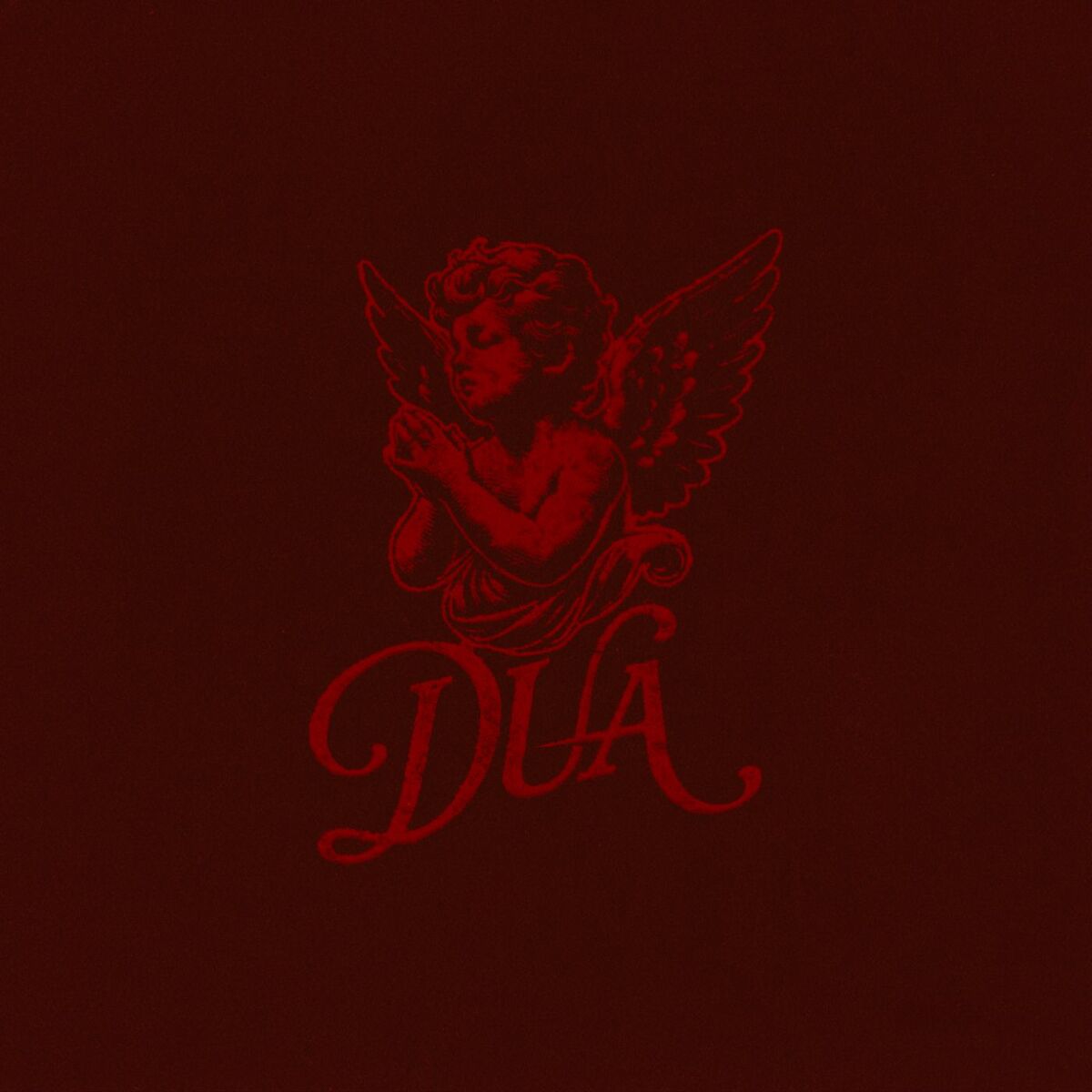 Album cover of DUA
