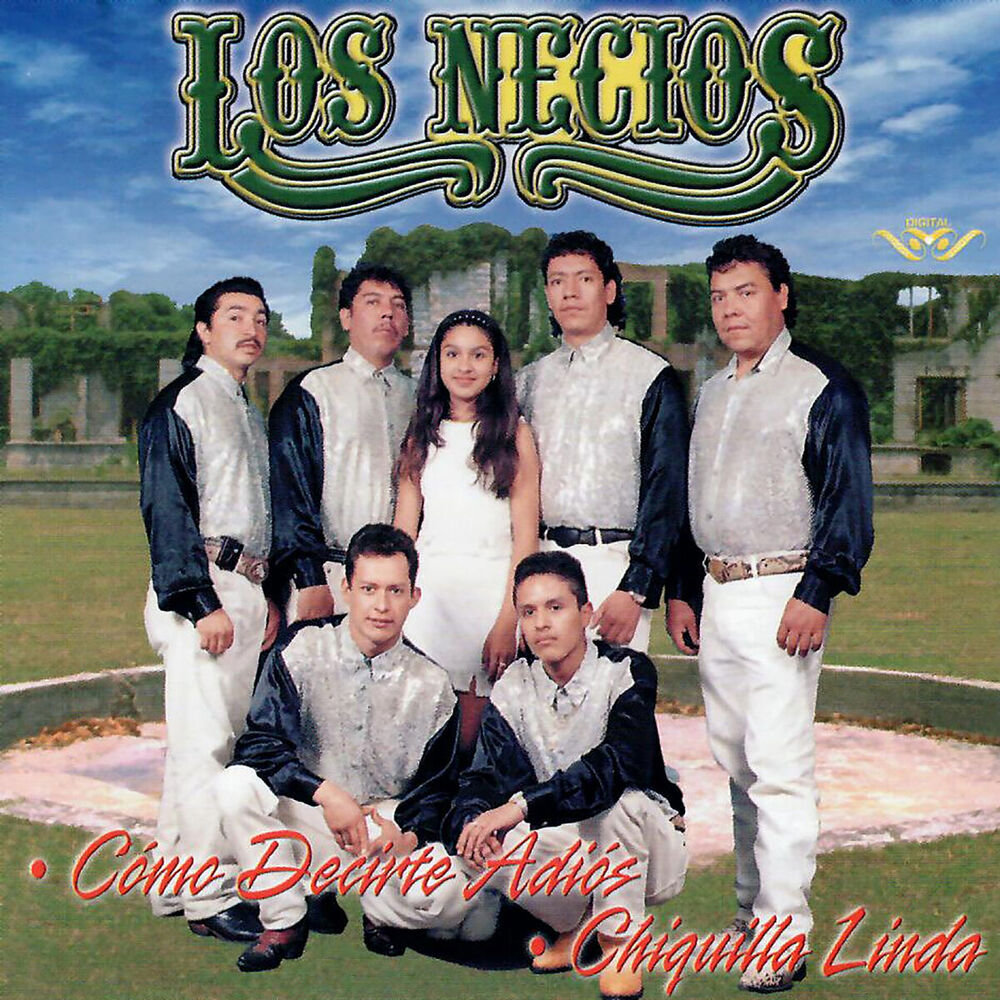 Picture of Chiquilla Linda