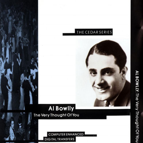 The Very Thought of You (with the Ray Noble Orchestra) by Al Bowlly - 95 BPM