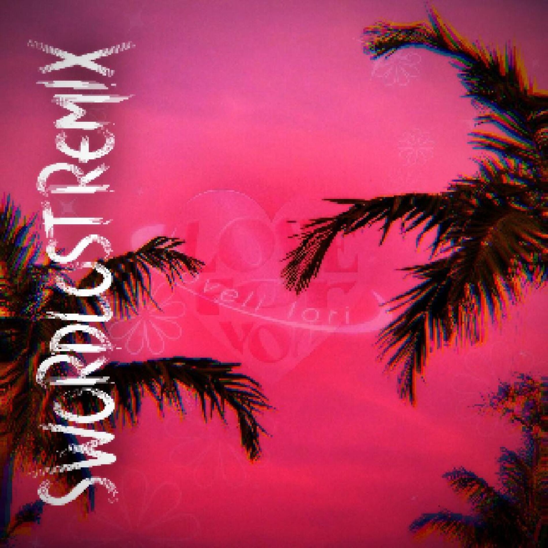 Album cover of LOVE FOR YOU (feat. Ovg! & LOVELI LORI) [SWORDLOST REMIX]