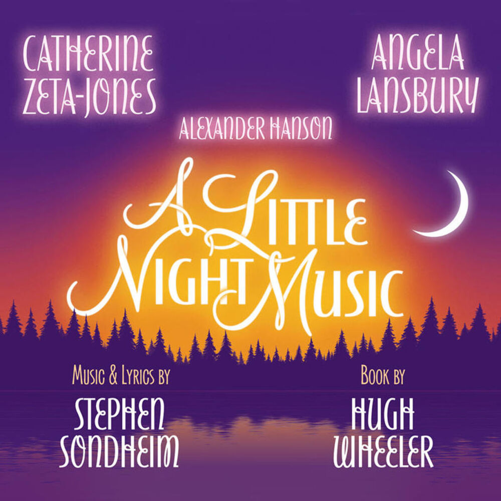 Picture of A Little Night Music