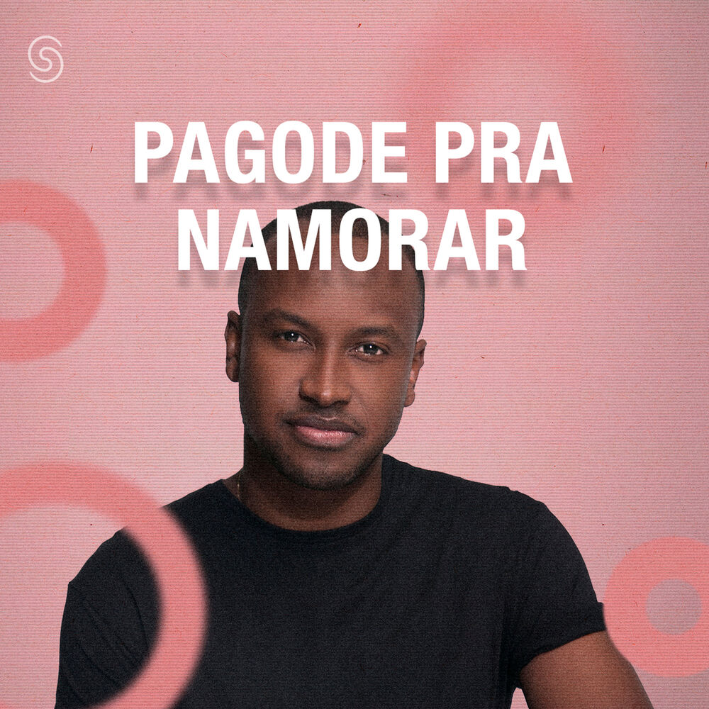 Picture of Pagode Pra Namorar