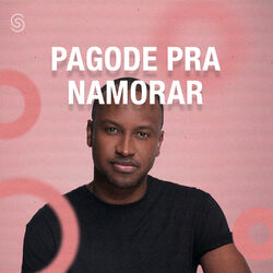 Cover of Pagode Pra Namorar