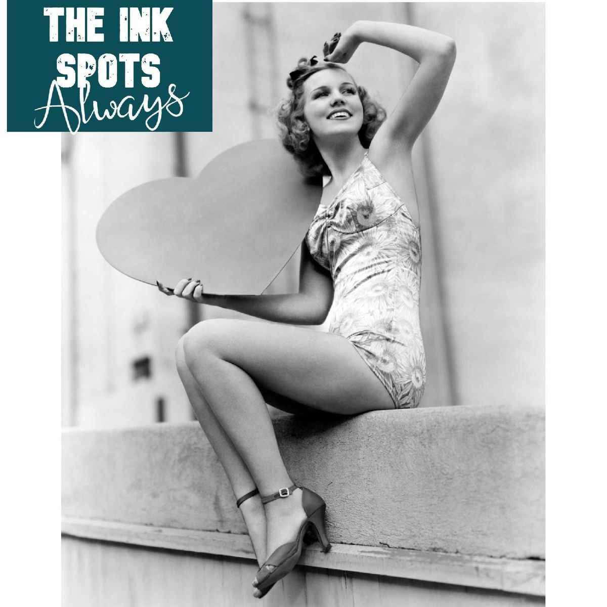 Album cover of Always