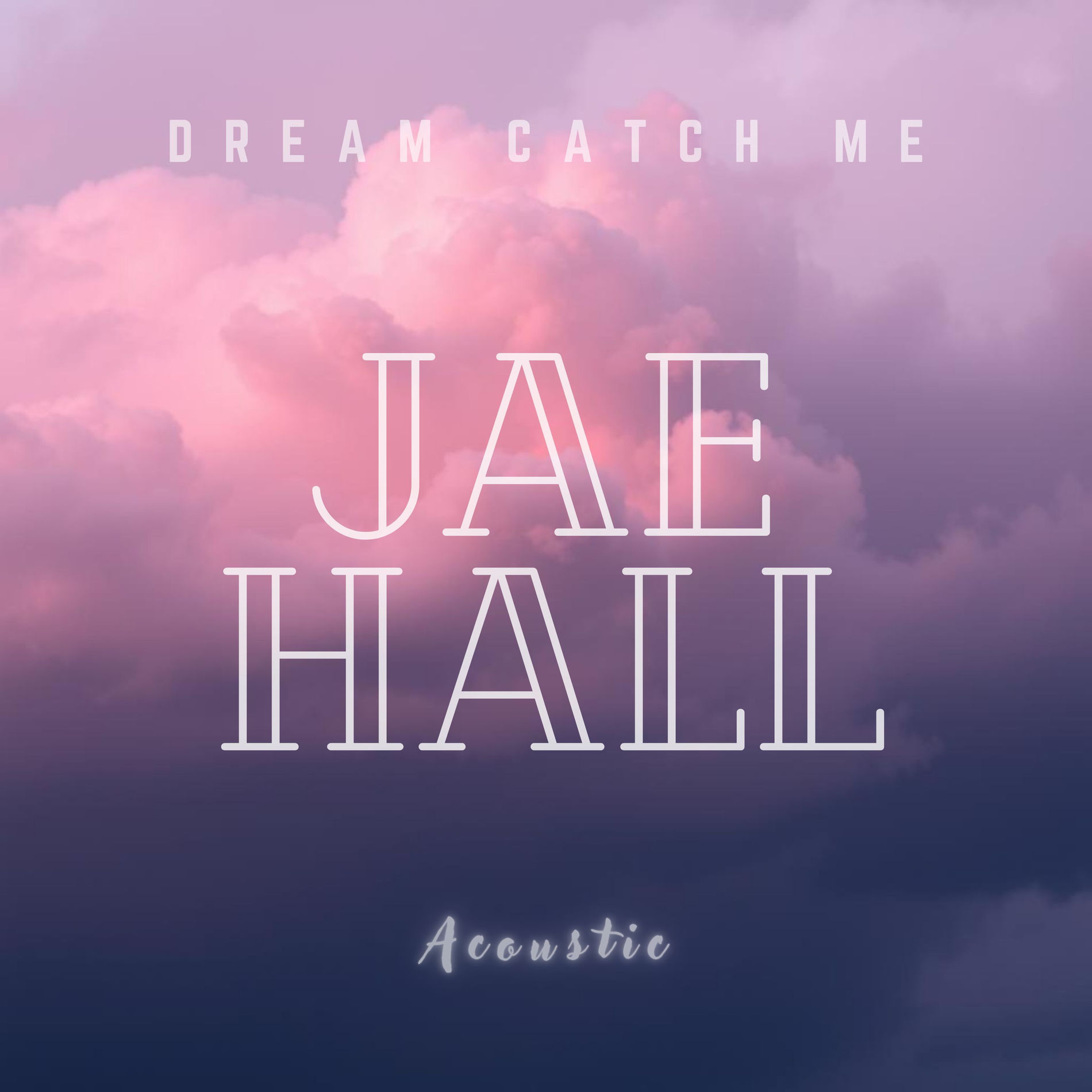 Album cover of Dream Catch Me (Acoustic)