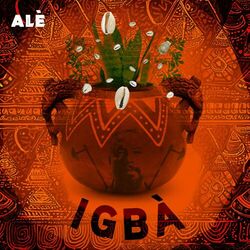 Cover of IGBÀ