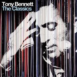 Cover of The Classics (Deluxe Edition)