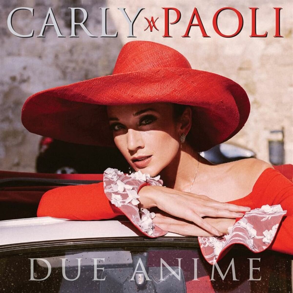 Album cover of Due Anime