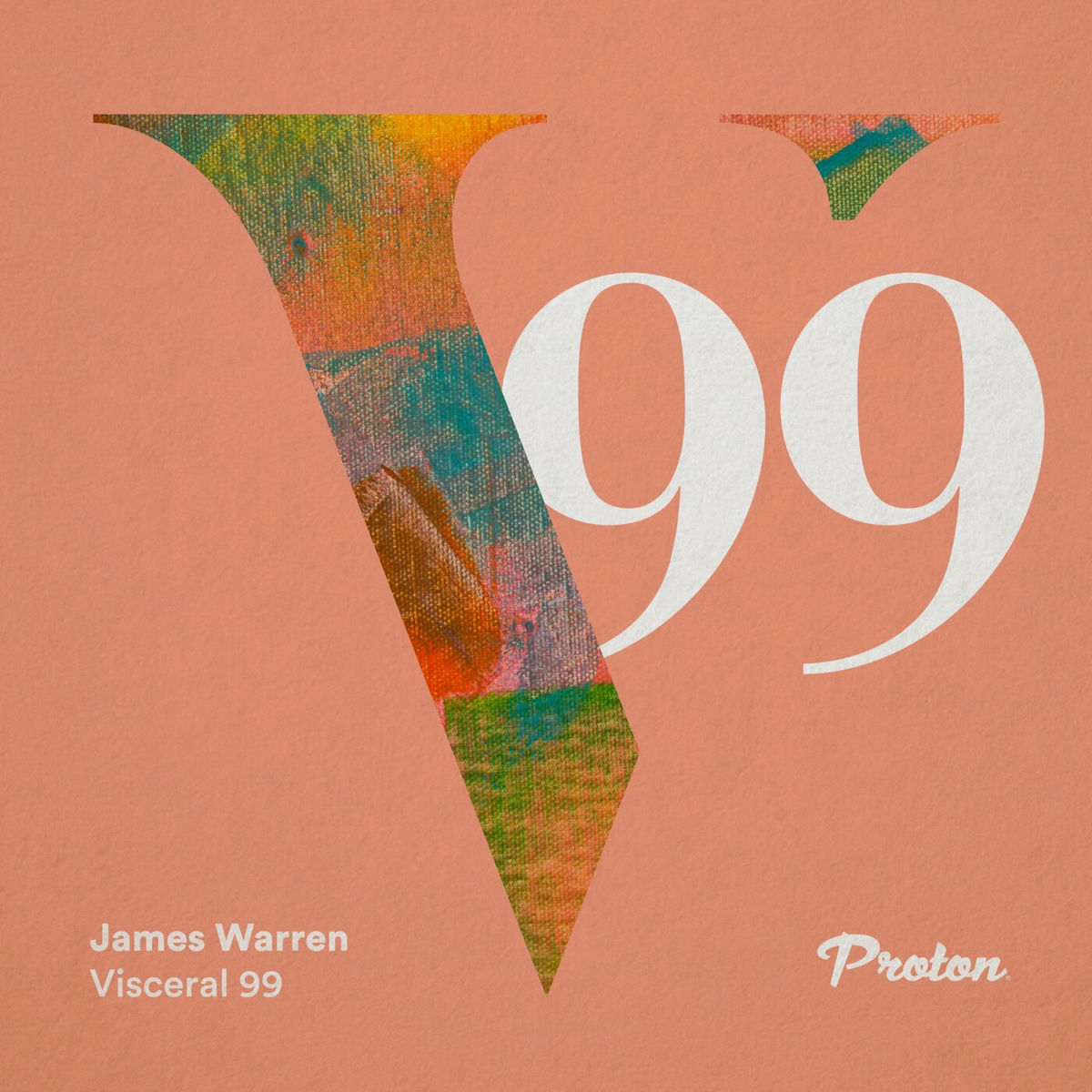 Album cover of Visceral 099